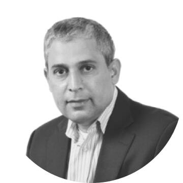 Arjun Nagendra