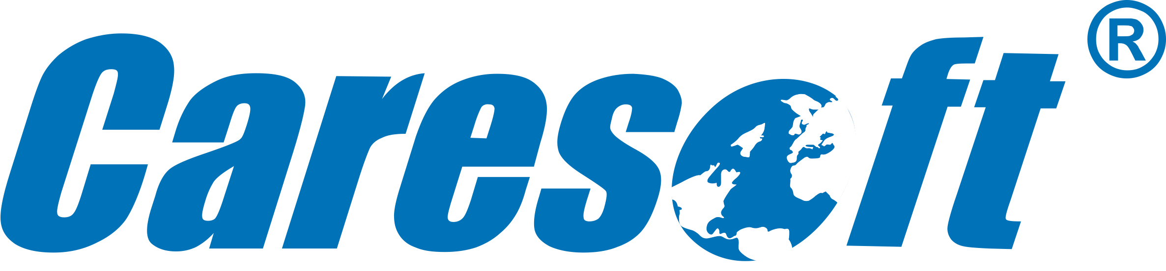 Caresoft Global Limited Logo