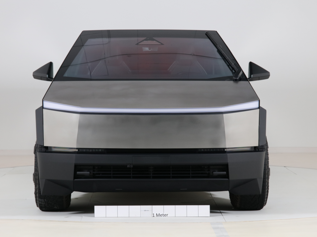 Tesla Cybertruck