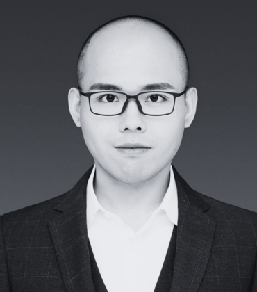 Jifeng Yang
