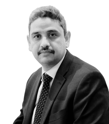 Manoj Jasrotia