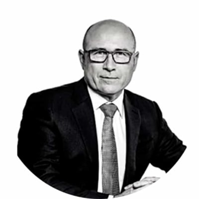 Bernhard Maier - Advisory Board memeber