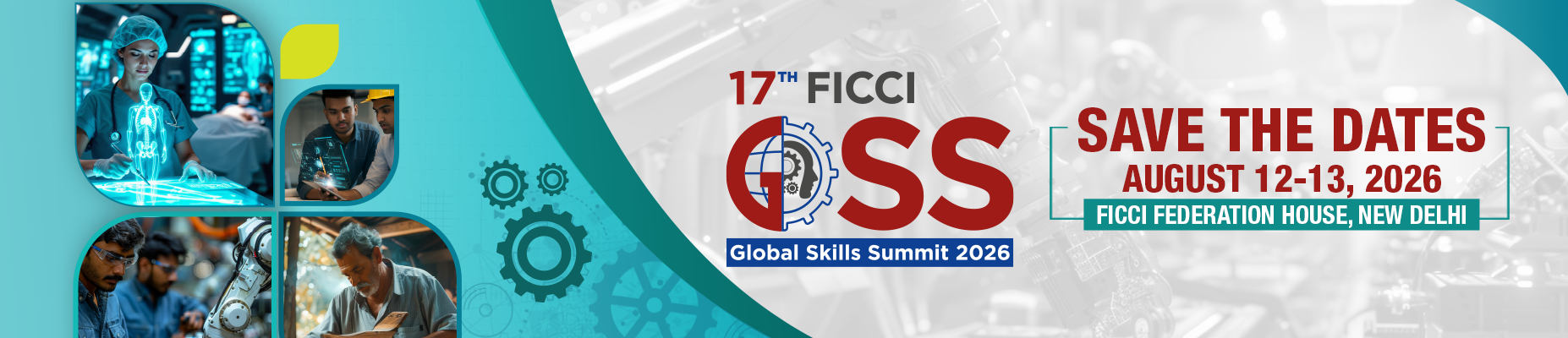 FICCI Global Skills Summit 2026