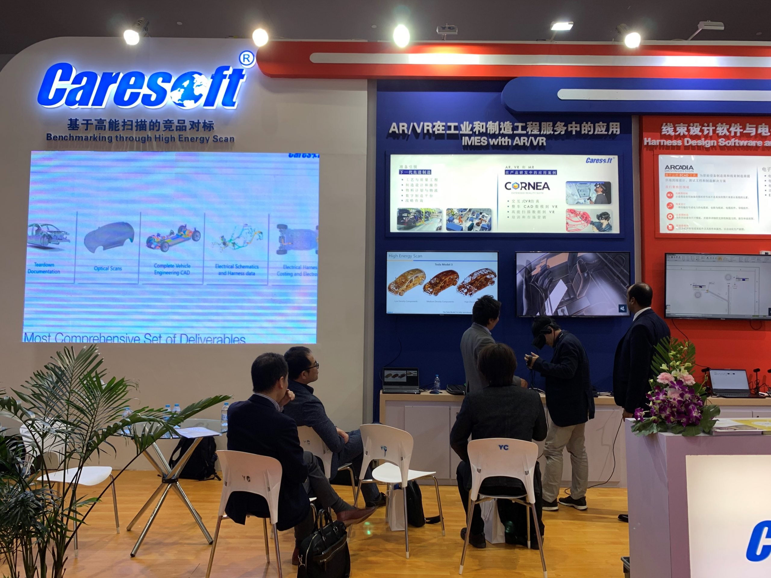 ​​Auto Shanghai 2019