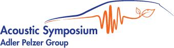 APG Acoustic Symposium 2026