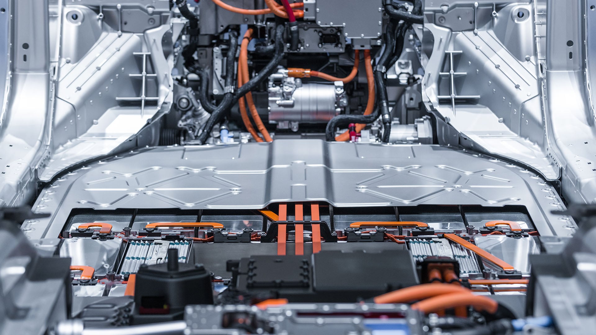 48-Volt Architecture in EVs
