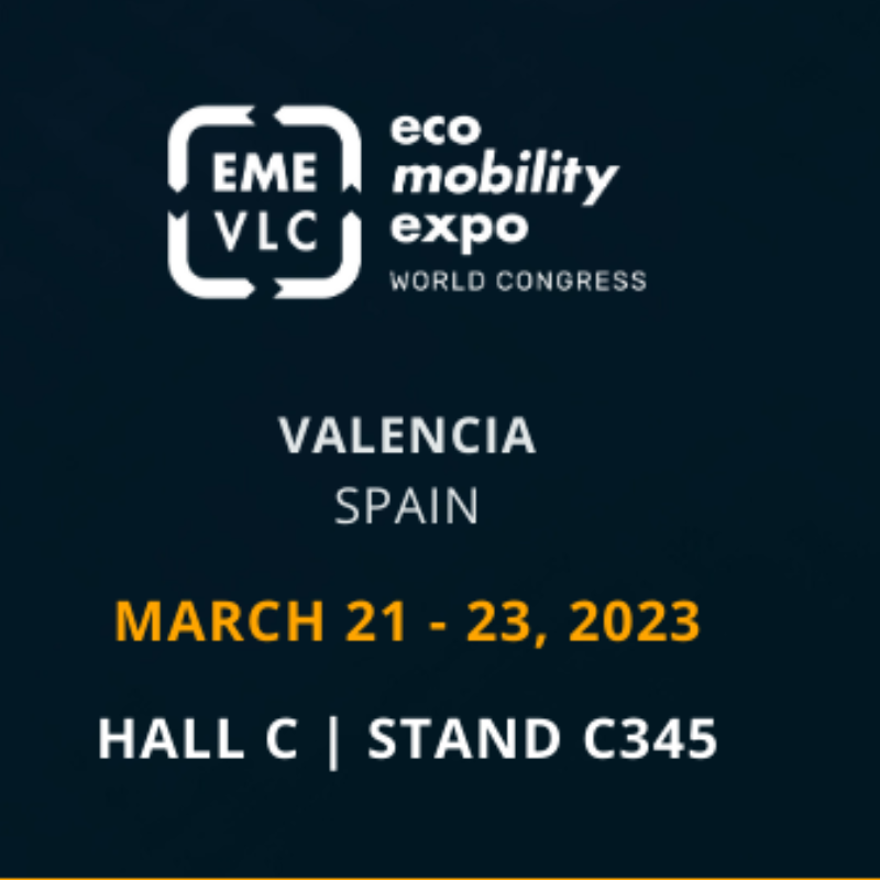 Eco Mobility Expo 2023 - Caresoft Global