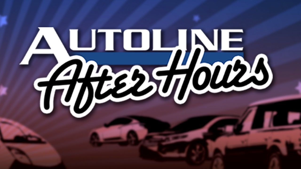 Unboxed Assembly: Autoline After Hours