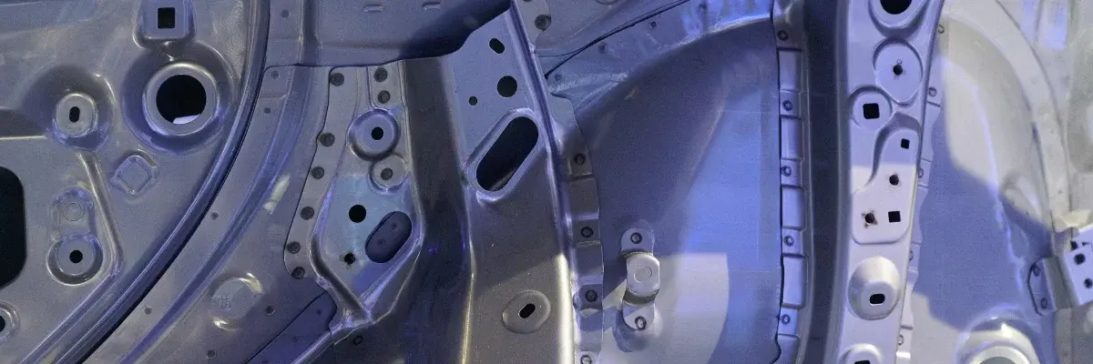 Joining in Car Body Engineering (Automotive Circle)