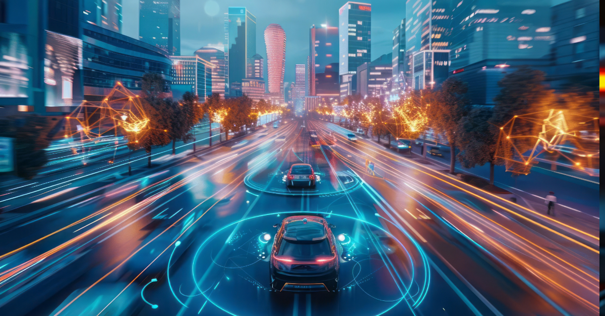 Automotive World 2025