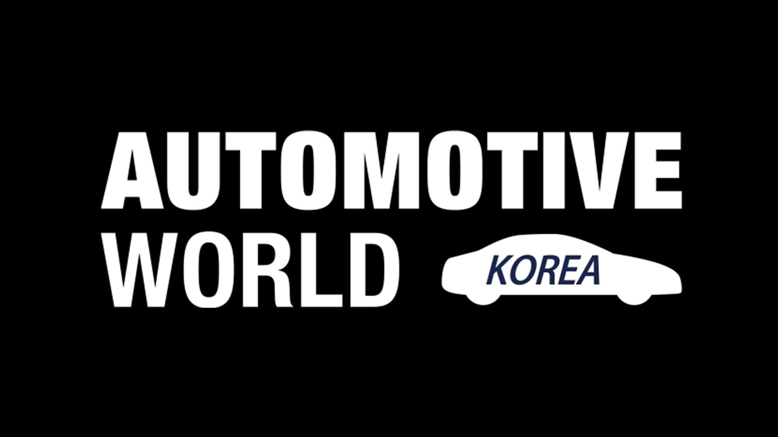 Automotive World Korea 2026