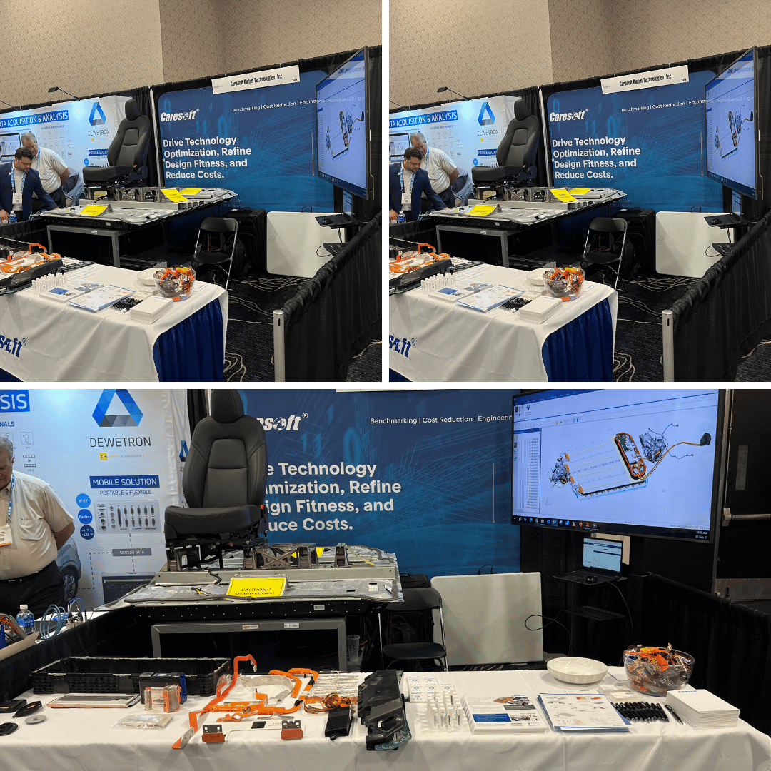 The Battery Show 2023