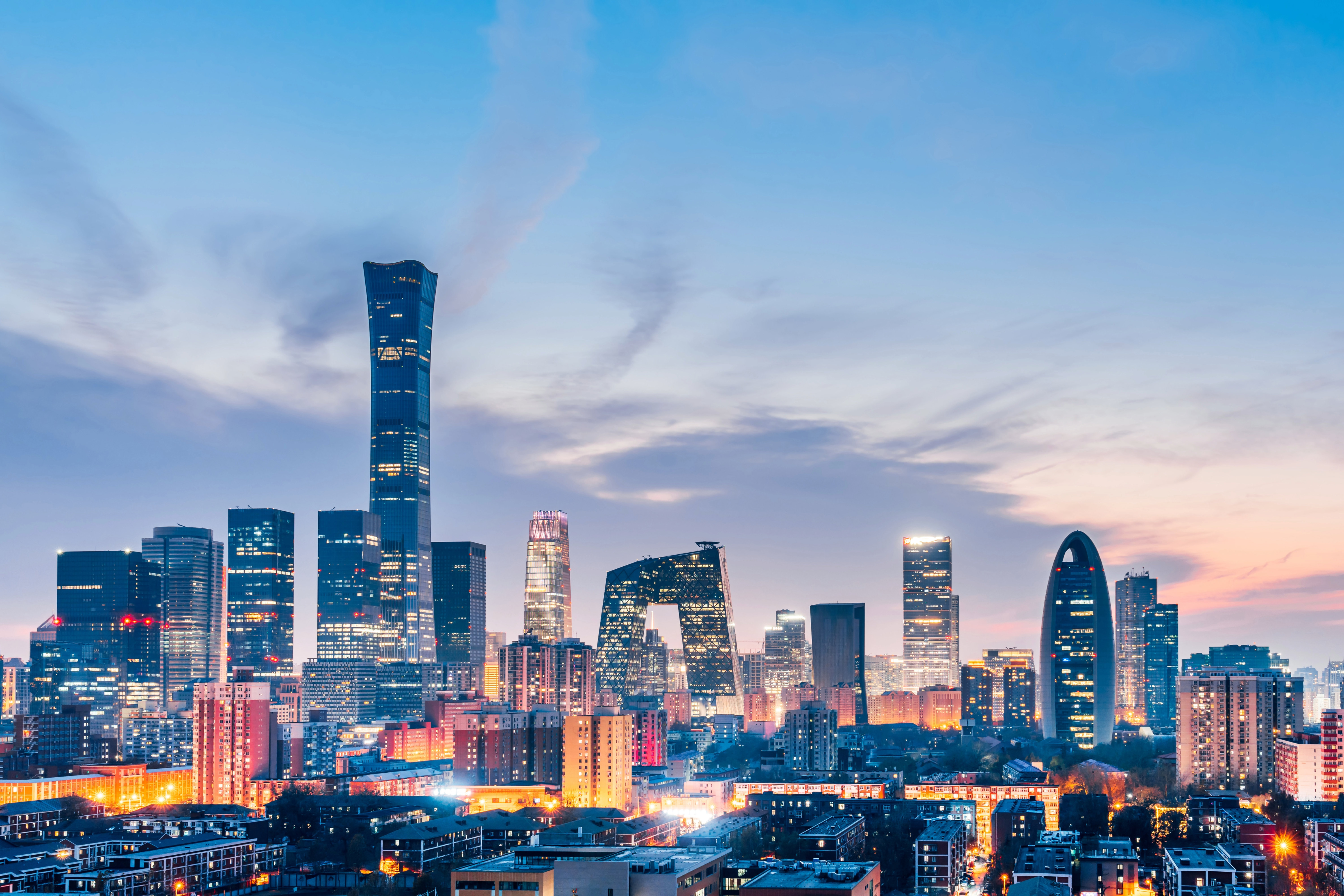 Beijing International Automotive Exhibition - Caresoft Global