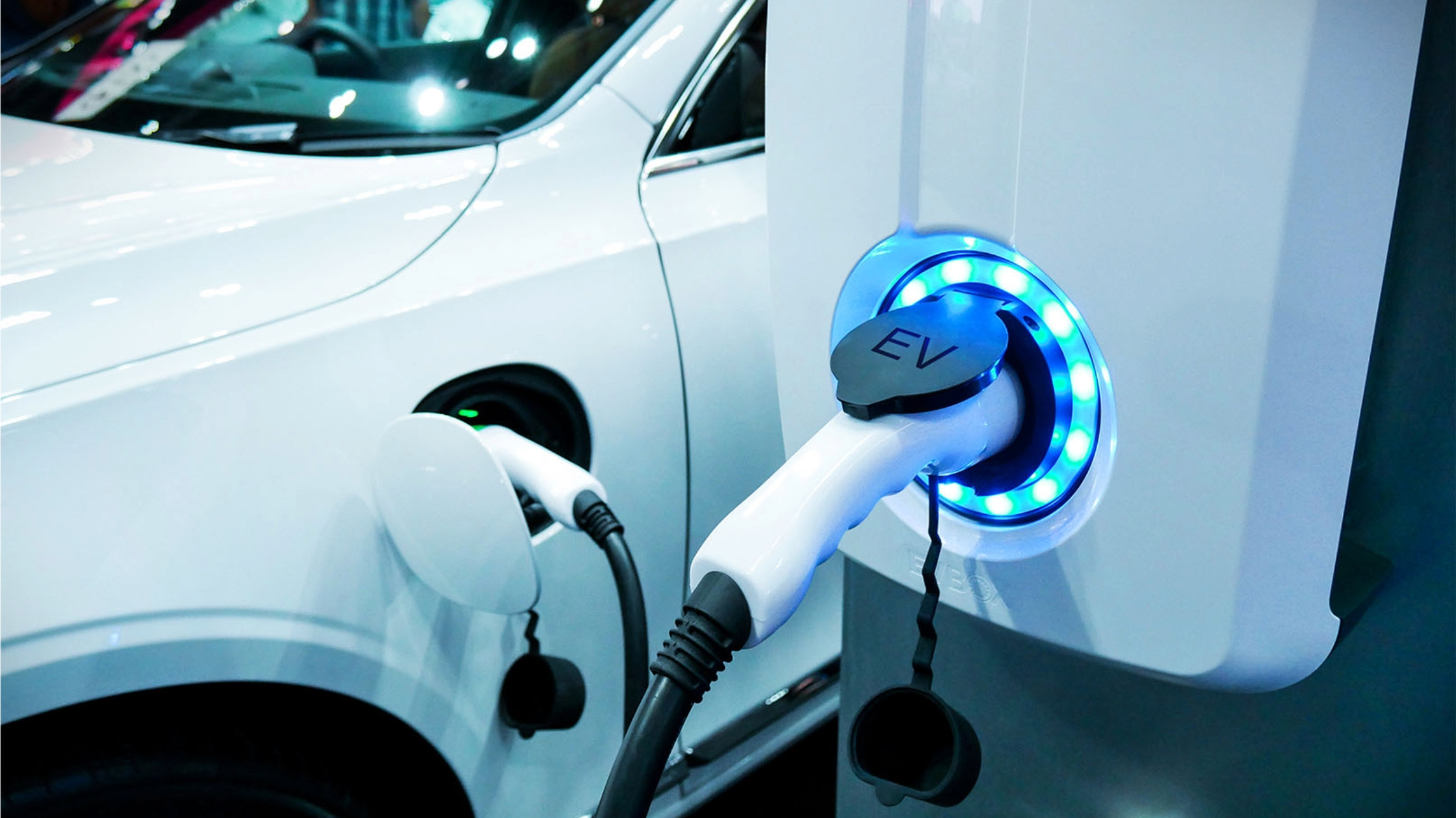Sustainability Impact of Electric Vehicles