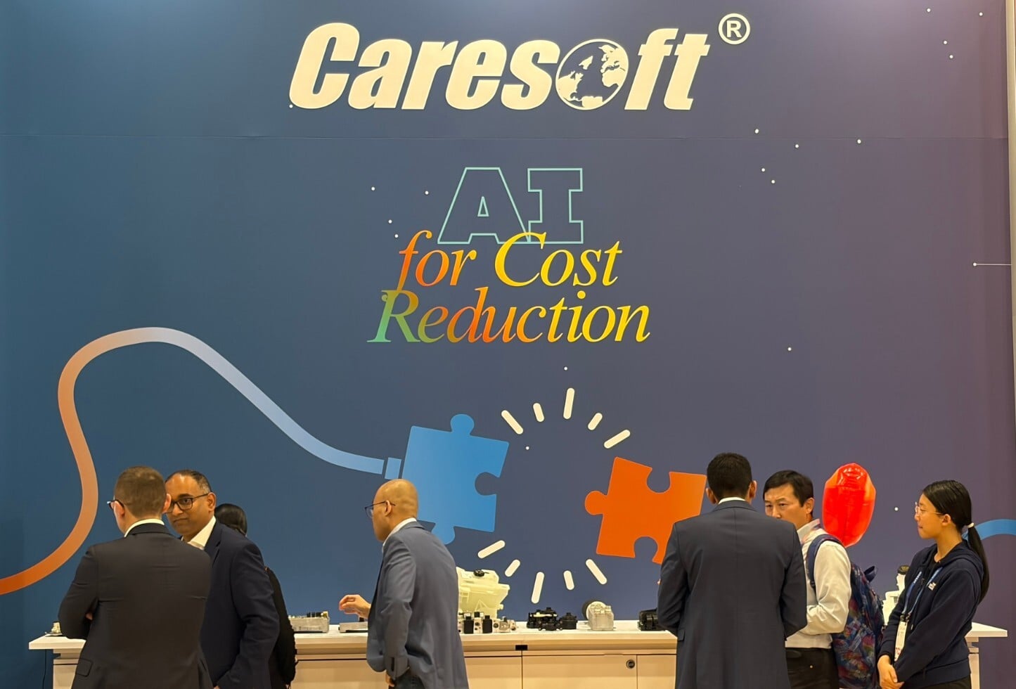 The Case for AI-Driven Cost Intelligence in Automotive