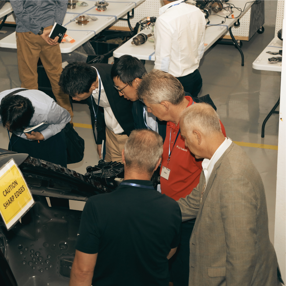 EuroCarBody 2023: 25th Global Car Body Benchmarking Conference