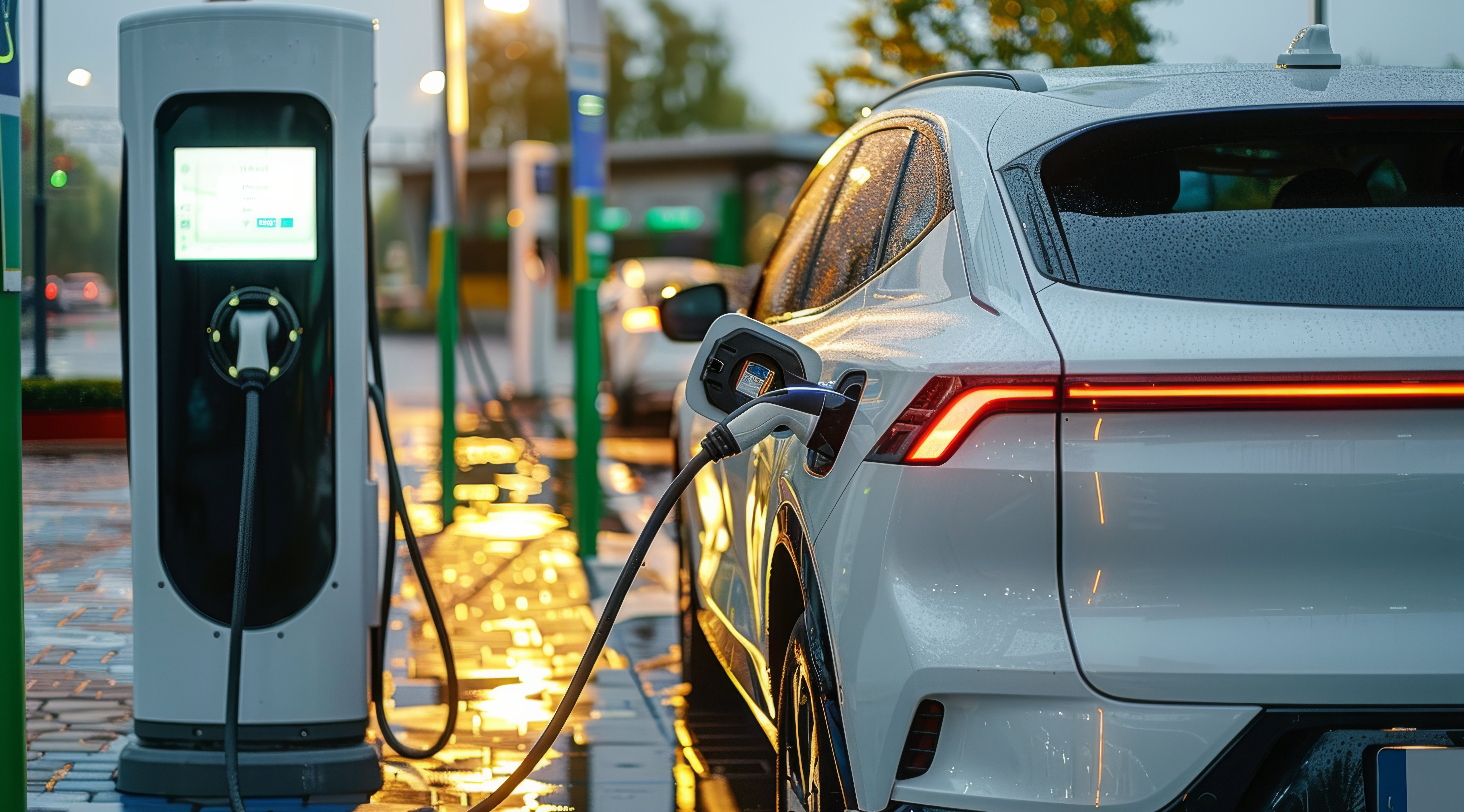 Evolving Technology Trends in Electric Mobility