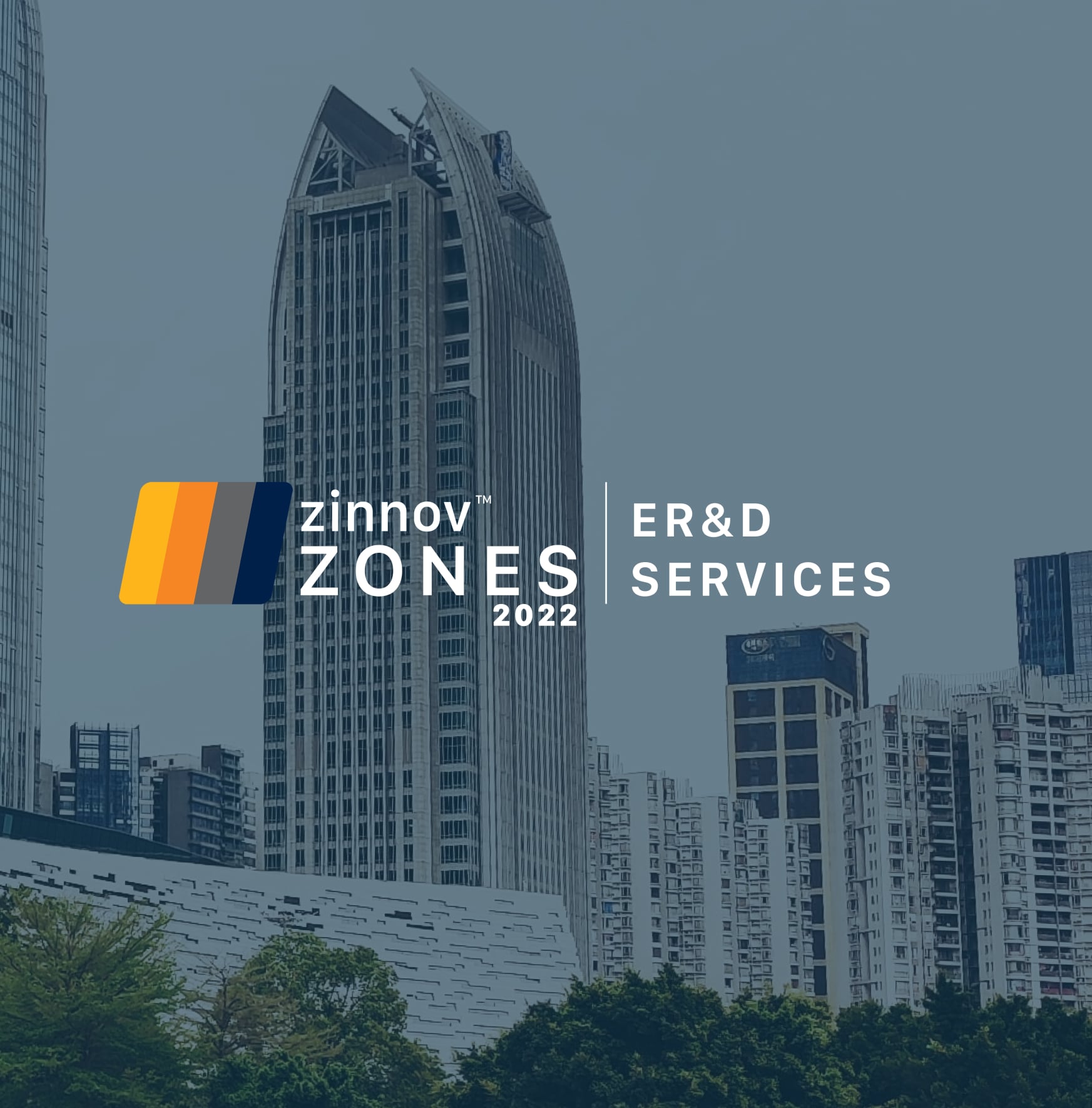 Caresoft Global Recognized as a Leader by Zinnov in Engineering Services