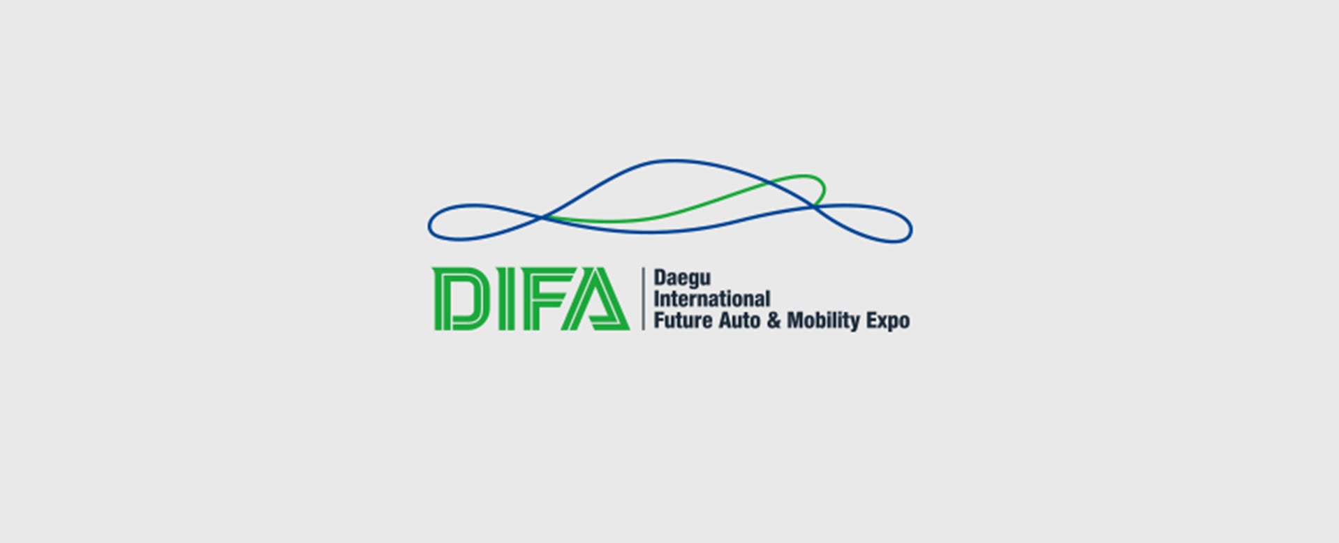 Daegu International Future Auto & Mobility Expo
