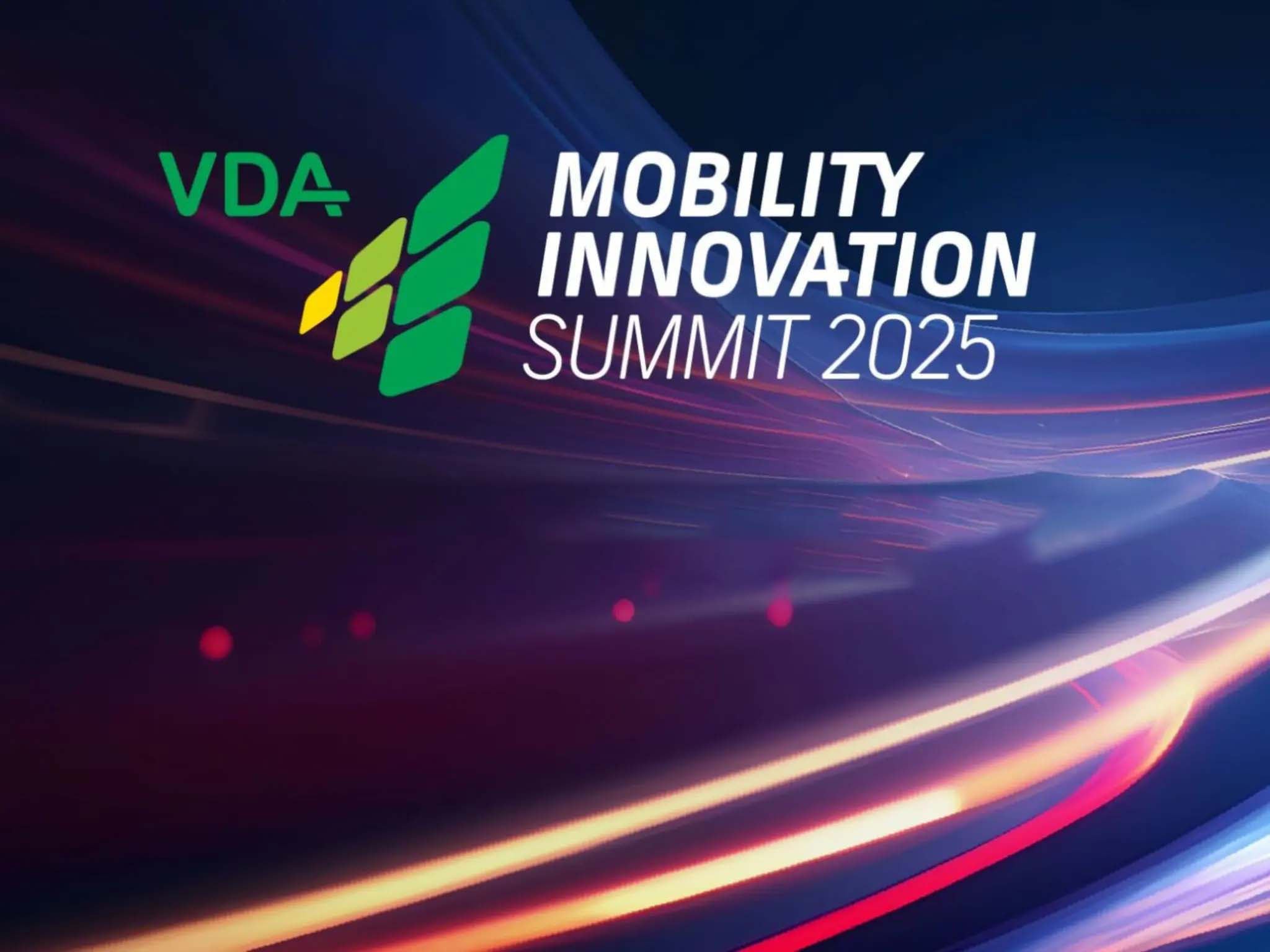 Mobility Innovation Summit 2025