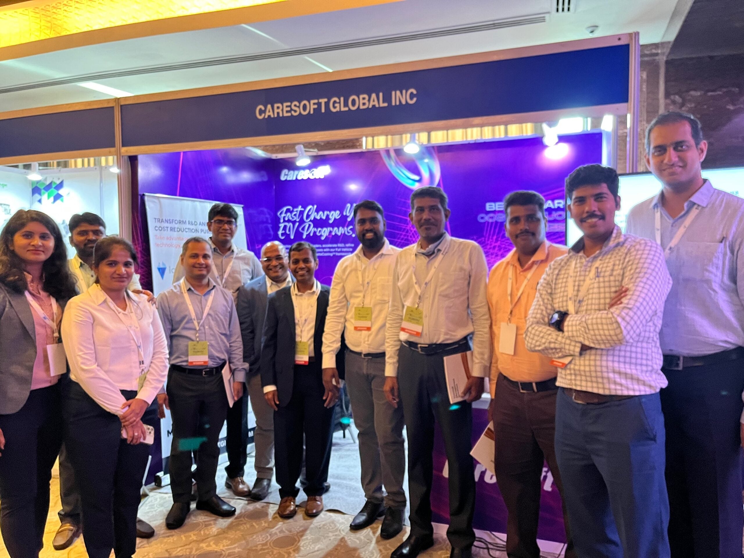 EV Summit Chennai 2022