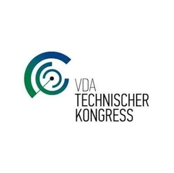 VDA Technical Congress 2018