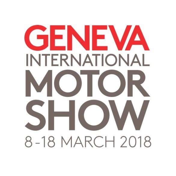 2018 Geneva International Motor Show (GIMS)