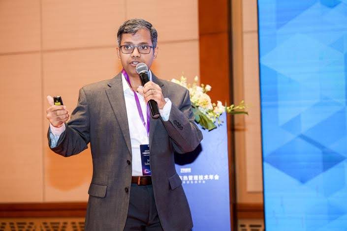 The Future of Automotive Thermal Management