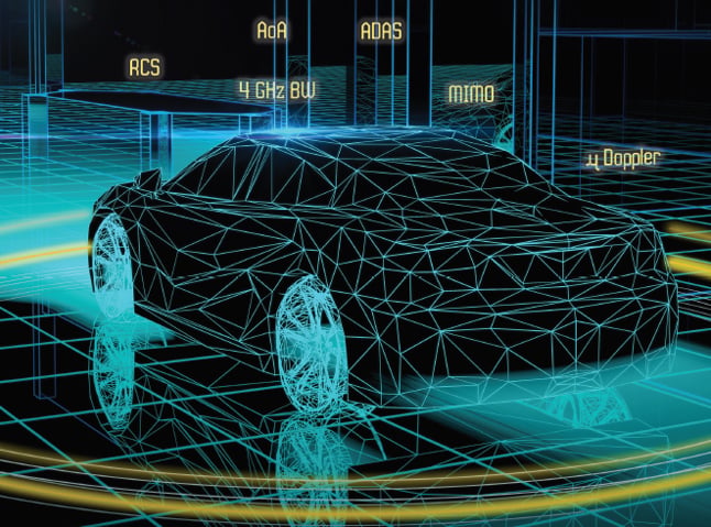 Teardown Data Digitization Revolutionizes Automotive Design