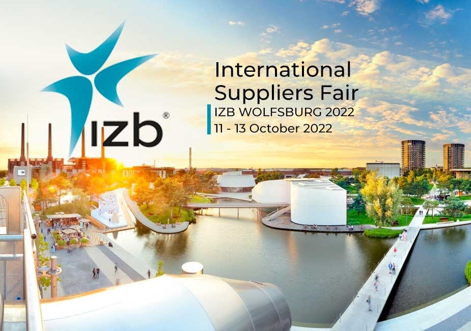 International Suppliers Fair (IZB) 2022