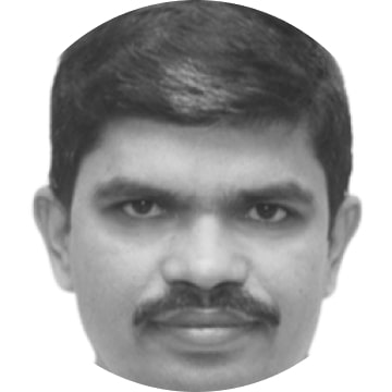 Arul Palanisamy