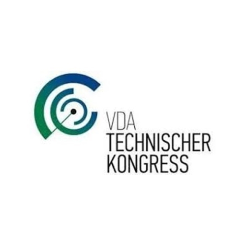 VDA Technical Congress Logo