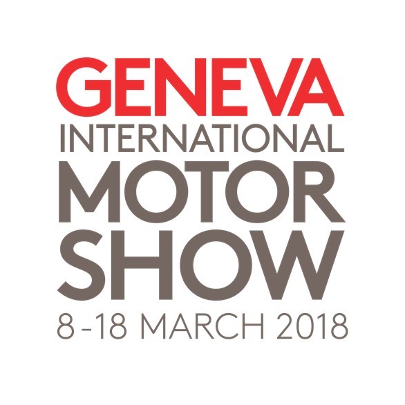 ​GIMS 2018 – Geneva International Motor Show