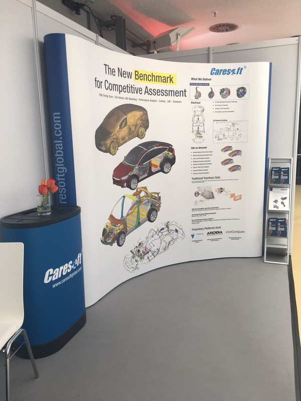 SAE World Congress (WCX 16)