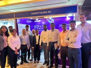 EV Summit Chennai, India team