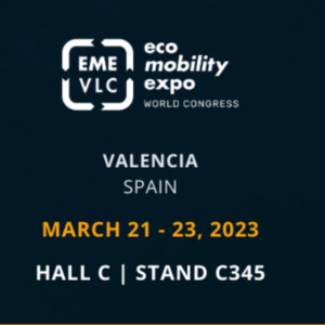 EME VLC eco mobility expo
