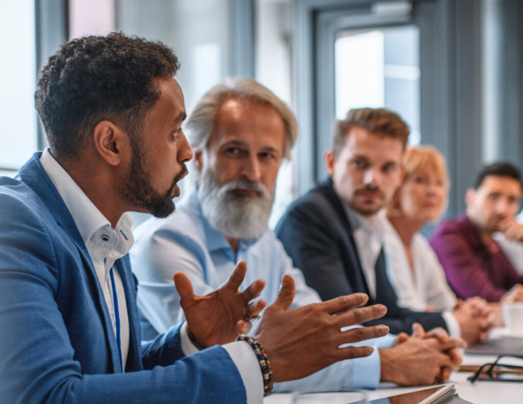 Meeting discussion -caresoft about us