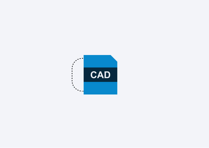 Group CAD icon