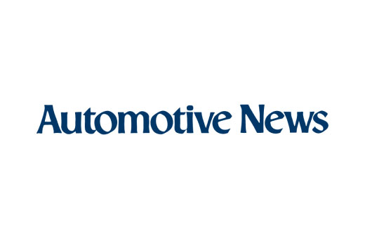 Automotive news logo