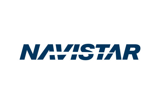 Navistar logo - Engineering Services, Engineering Solutions