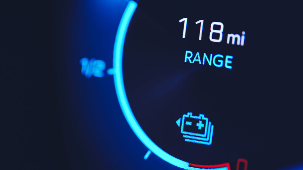 48-Volt Architecture in Electric Vehicles