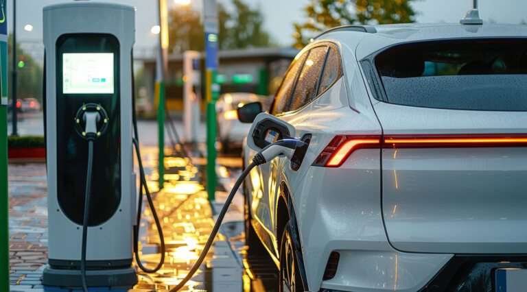 Webinar rewind: Evolving technology trends in electric mobility; insights from the Beijing Auto Show