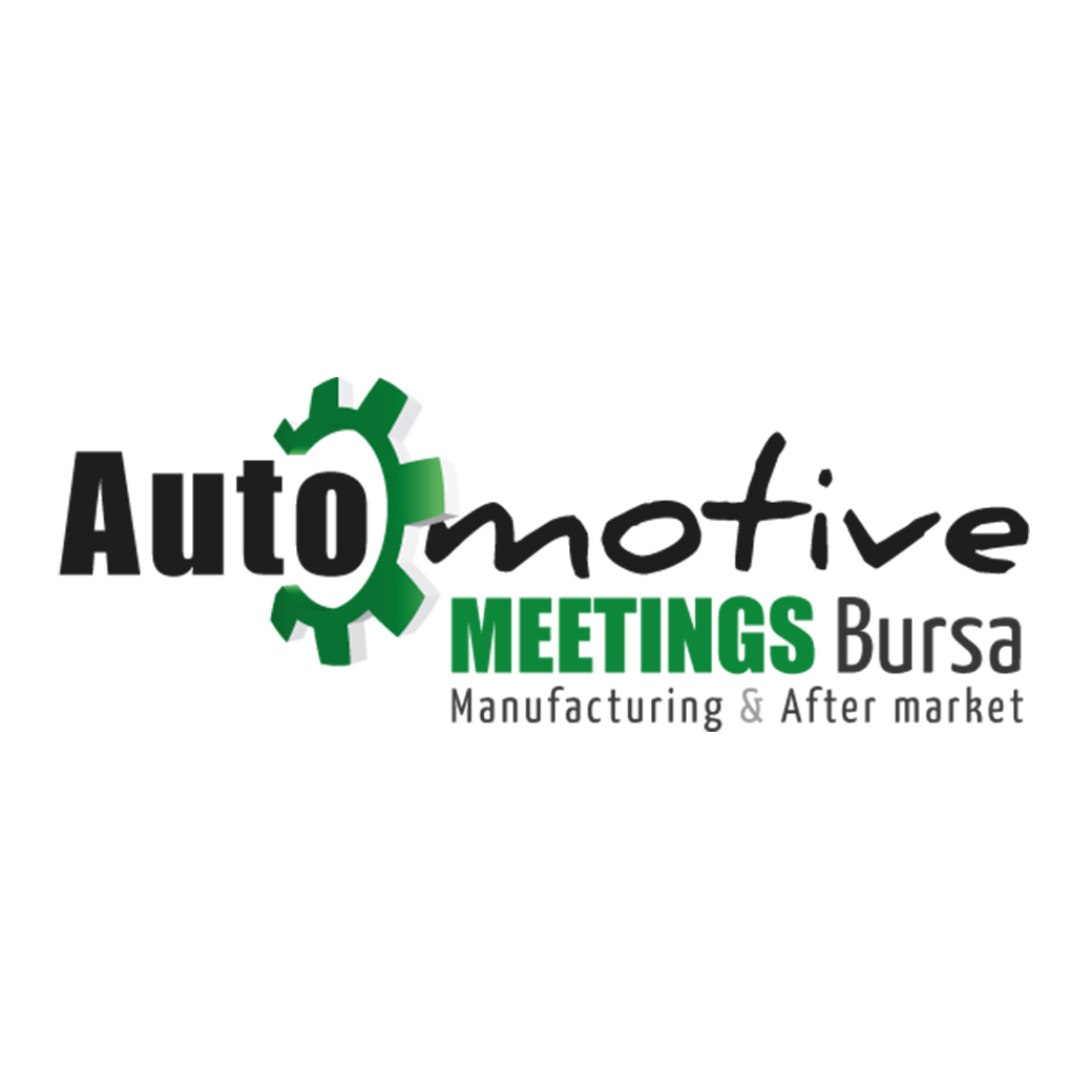 Turkey Automotive Meetings Bursa Logo