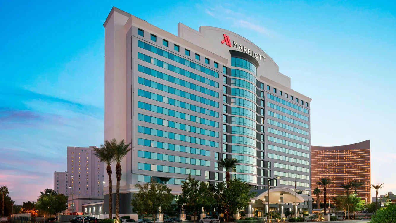 LasVegasMarriotHotel