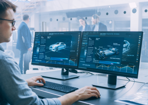Automotive Benchmarking