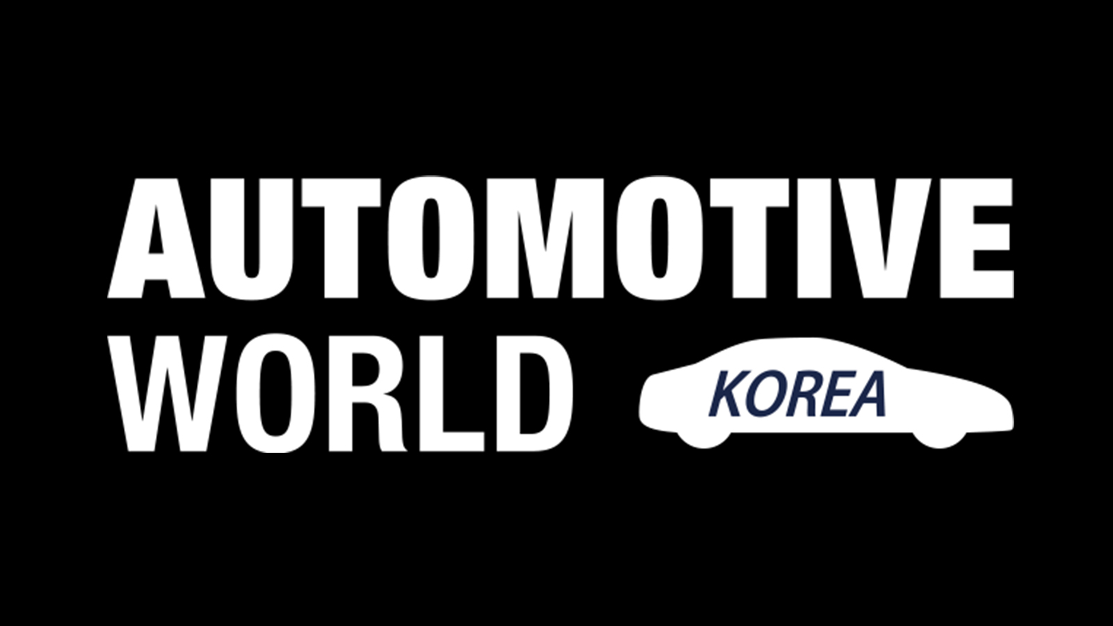 Automotive World Korea 2025