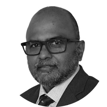 Praveen Govindaraj Sr. Director Sales, Passenger Cars