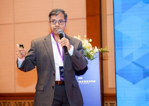 Prideep Subramaniam
