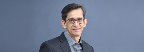 Mr. Ravi Pandit