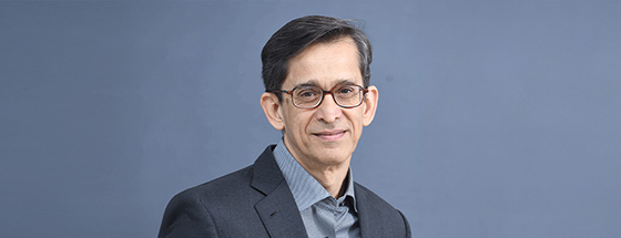 Mr. Ravi Pandit
